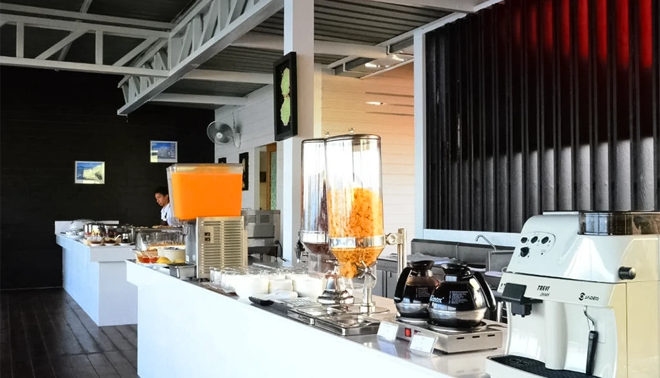 هتل بی واک رزیدنس پاتایا